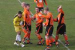 Salford City 3 Woodley Sports 1